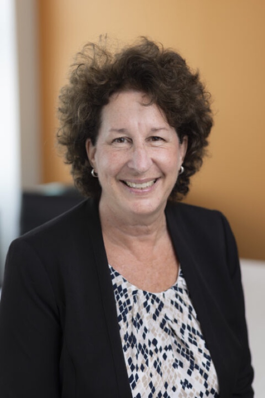 Linda Burke, CLU, ChFC, FLMI, ACS