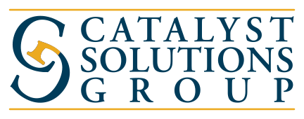 Catalyst Solutions Group